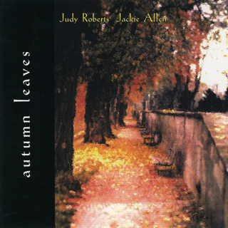Autumn Leaves CD